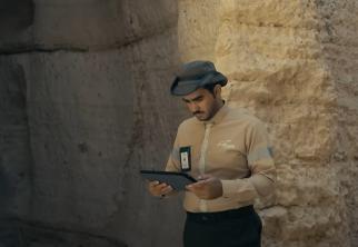 هيئة تطوير محمية الإمام عبدالعزيز بن محمد تضبط أكثر من 370 مخالفة بيئية خلال النصف الأول من العام الجاري