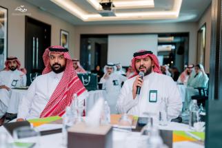 الهيئة  وهيئة التراث تنظمان ورشة عمل لتعزيز التراث الثقافي في المحميات الطبيعية