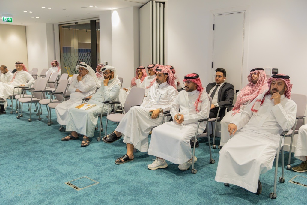 الهيئة تشارك في لقاء "تعزيز مشاركة المنشآت في الفرص التشغيلية للمناطق المحمية"