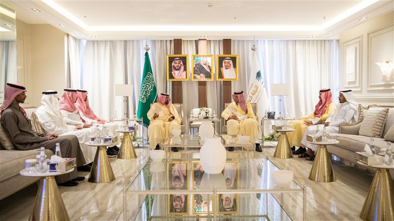 توقيع مذكرة تعاون بين الهيئة والنيابة العامة