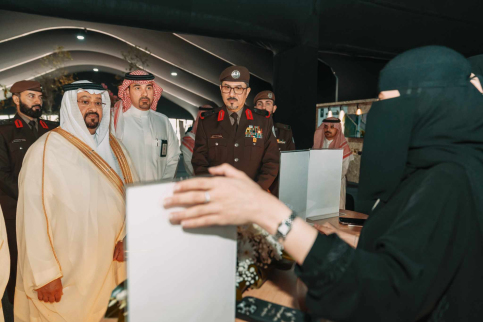 الهيئة تشارك في فعاليات "أسبوع البيئة 2026"