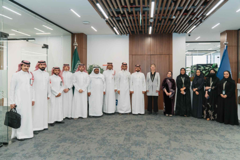 الهيئة وصندوق البيئة  يعقدان ورشة عمل مشتركة