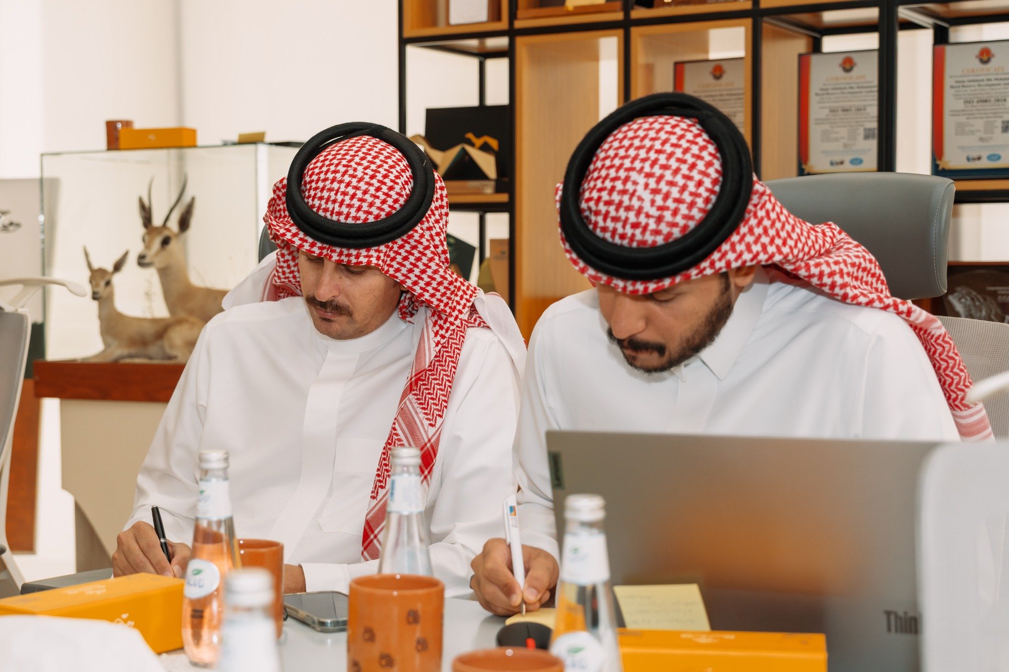 الهيئة تنظّم ورشة عمل بمشاركة منظمة الأمم المتحدة للسياحة