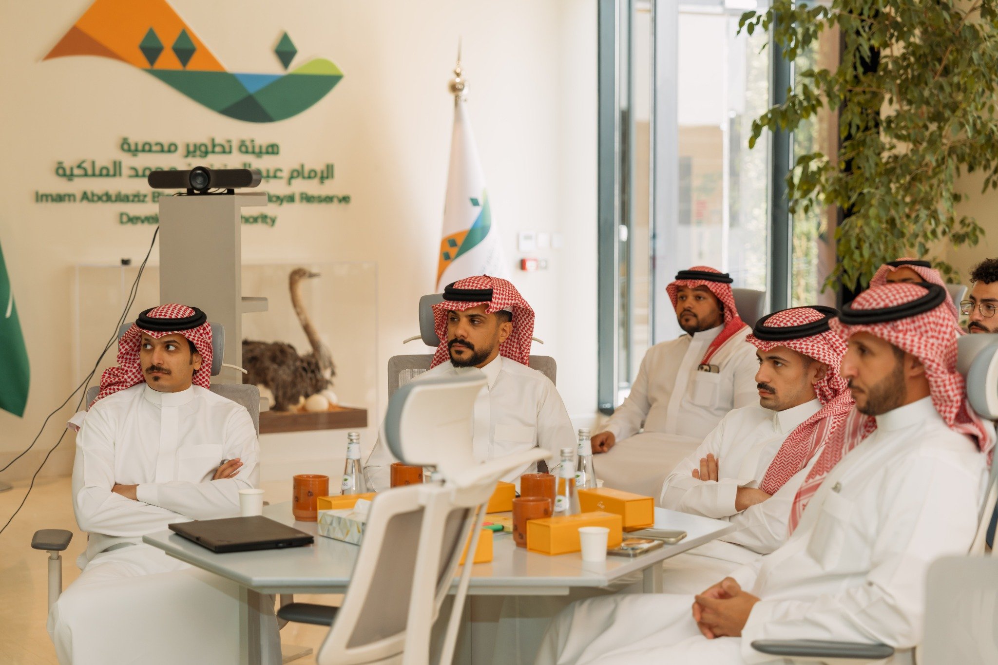 الهيئة تنظّم ورشة عمل بمشاركة منظمة الأمم المتحدة للسياحة